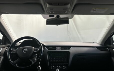 Skoda Octavia, 2013 год, 1 260 000 рублей, 13 фотография