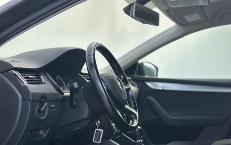 Skoda Octavia, 2013 год, 1 260 000 рублей, 10 фотография