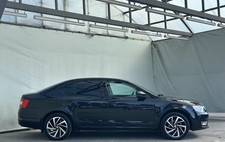 Skoda Octavia, 2013 год, 1 260 000 рублей, 8 фотография
