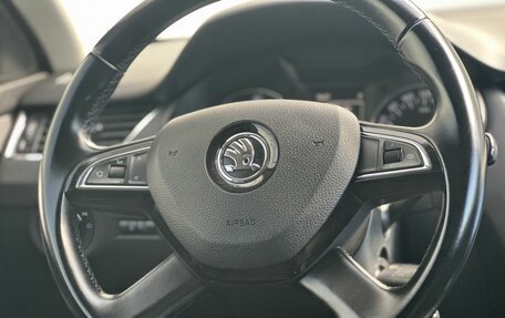 Skoda Octavia, 2013 год, 1 260 000 рублей, 16 фотография