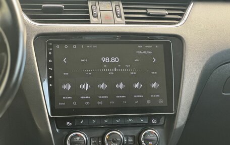 Skoda Octavia, 2013 год, 1 260 000 рублей, 17 фотография