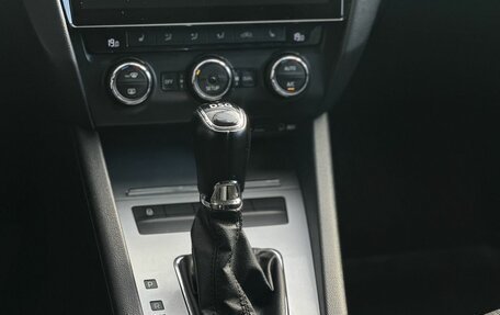 Skoda Octavia, 2013 год, 1 260 000 рублей, 15 фотография