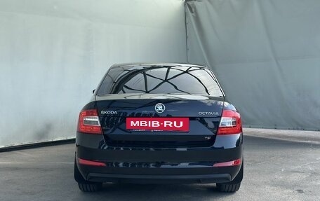 Skoda Octavia, 2013 год, 1 260 000 рублей, 6 фотография