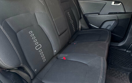 KIA Sportage III, 2015 год, 1 470 000 рублей, 11 фотография