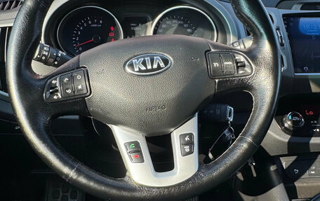 KIA Sportage III, 2015 год, 1 470 000 рублей, 14 фотография