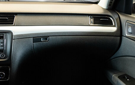 Skoda Superb III рестайлинг, 2013 год, 1 249 000 рублей, 8 фотография