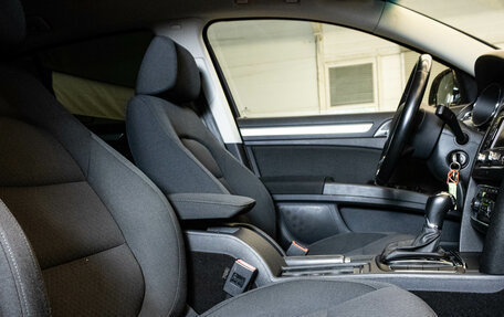 Skoda Superb III рестайлинг, 2013 год, 1 249 000 рублей, 12 фотография