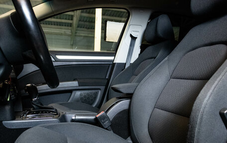 Skoda Superb III рестайлинг, 2013 год, 1 249 000 рублей, 9 фотография
