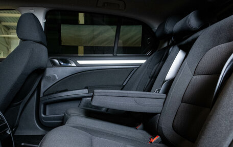Skoda Superb III рестайлинг, 2013 год, 1 249 000 рублей, 10 фотография