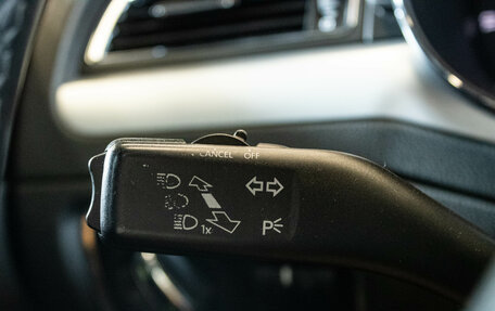 Skoda Superb III рестайлинг, 2013 год, 1 249 000 рублей, 15 фотография