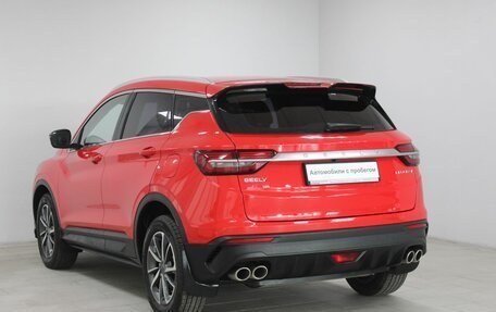 Geely Coolray I, 2020 год, 1 419 900 рублей, 6 фотография