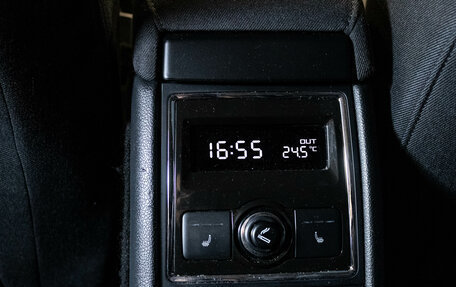 Skoda Superb III рестайлинг, 2013 год, 1 249 000 рублей, 22 фотография
