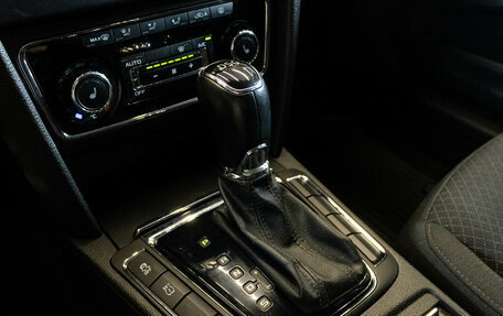 Skoda Superb III рестайлинг, 2013 год, 1 249 000 рублей, 21 фотография