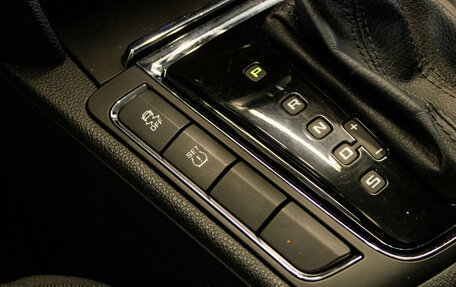 Skoda Superb III рестайлинг, 2013 год, 1 249 000 рублей, 20 фотография