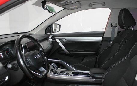 Geely Coolray I, 2020 год, 1 419 900 рублей, 8 фотография