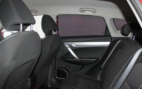 Geely Coolray I, 2020 год, 1 419 900 рублей, 10 фотография