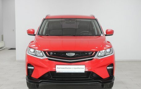 Geely Coolray I, 2020 год, 1 419 900 рублей, 2 фотография