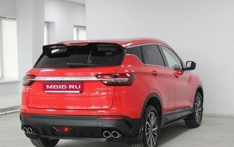 Geely Coolray I, 2020 год, 1 419 900 рублей, 4 фотография