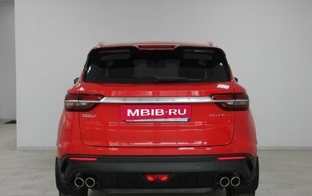 Geely Coolray I, 2020 год, 1 419 900 рублей, 5 фотография