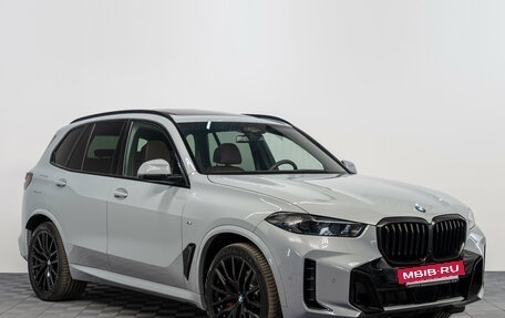 BMW X5, 2025 год, 14 990 000 рублей, 3 фотография