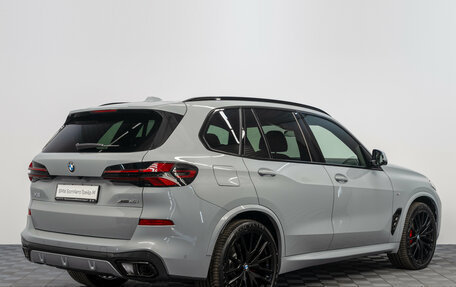 BMW X5, 2025 год, 14 990 000 рублей, 5 фотография