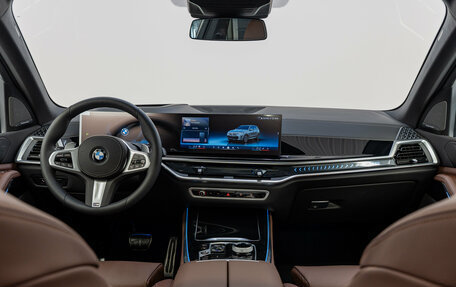 BMW X5, 2025 год, 14 990 000 рублей, 12 фотография