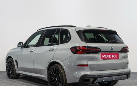 BMW X5, 2025 год, 14 990 000 рублей, 7 фотография