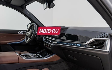BMW X5, 2025 год, 14 990 000 рублей, 11 фотография