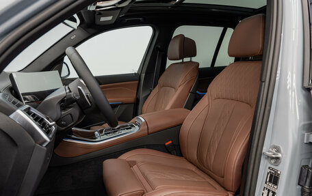 BMW X5, 2025 год, 14 990 000 рублей, 21 фотография