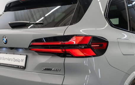 BMW X5, 2025 год, 14 990 000 рублей, 34 фотография