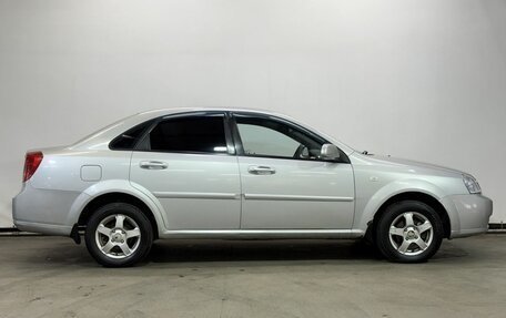 Chevrolet Lacetti, 2008 год, 285 000 рублей, 4 фотография