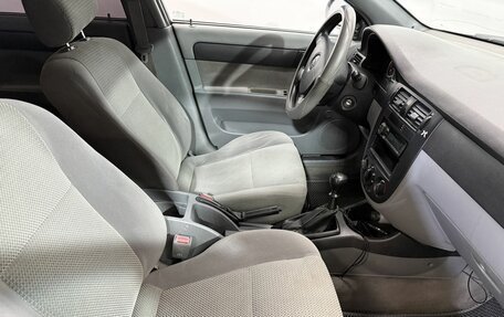 Chevrolet Lacetti, 2008 год, 285 000 рублей, 10 фотография