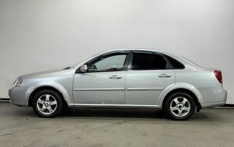 Chevrolet Lacetti, 2008 год, 285 000 рублей, 8 фотография
