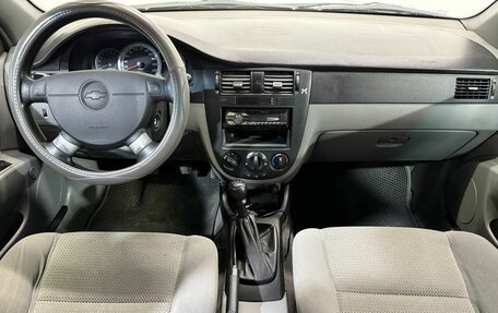 Chevrolet Lacetti, 2008 год, 285 000 рублей, 9 фотография