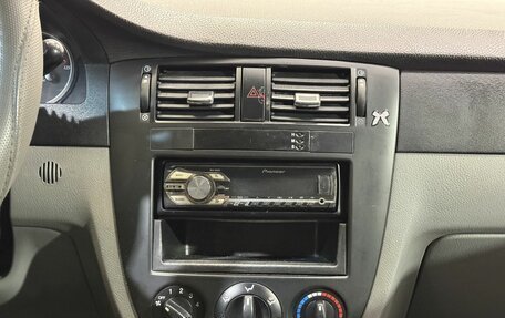 Chevrolet Lacetti, 2008 год, 285 000 рублей, 13 фотография