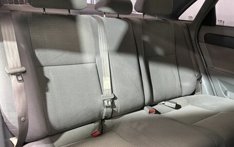 Chevrolet Lacetti, 2008 год, 285 000 рублей, 11 фотография