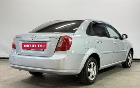 Chevrolet Lacetti, 2008 год, 285 000 рублей, 5 фотография