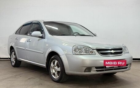 Chevrolet Lacetti, 2008 год, 285 000 рублей, 3 фотография