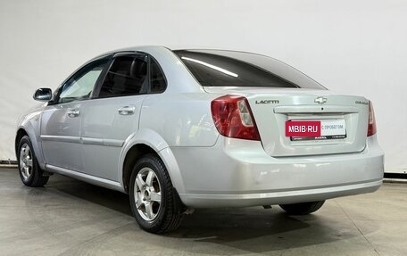 Chevrolet Lacetti, 2008 год, 285 000 рублей, 7 фотография