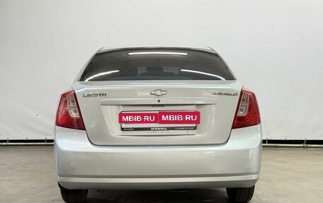 Chevrolet Lacetti, 2008 год, 285 000 рублей, 6 фотография