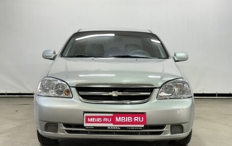 Chevrolet Lacetti, 2008 год, 285 000 рублей, 2 фотография