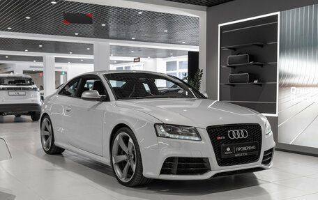 Audi RS 5, 2011 год, 2 900 000 рублей, 2 фотография