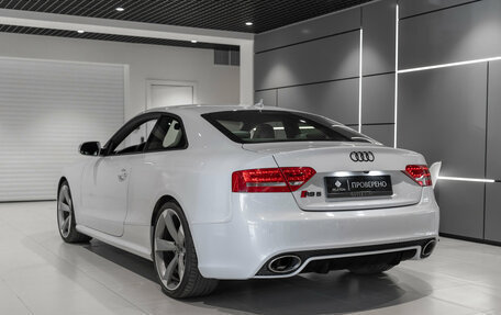 Audi RS 5, 2011 год, 2 900 000 рублей, 4 фотография