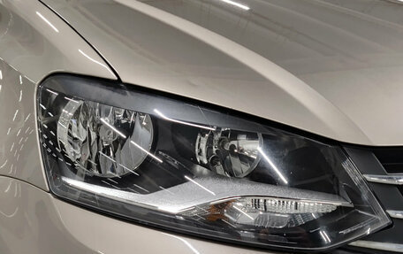 Volkswagen Polo VI (EU Market), 2018 год, 1 370 000 рублей, 21 фотография