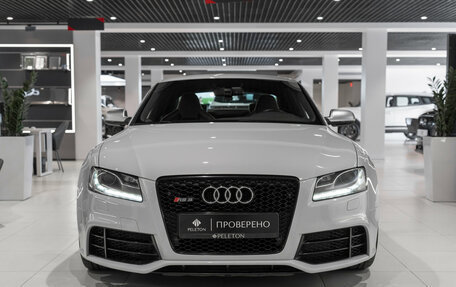 Audi RS 5, 2011 год, 2 900 000 рублей, 3 фотография