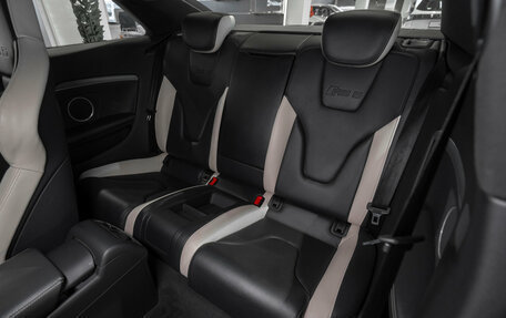 Audi RS 5, 2011 год, 2 900 000 рублей, 12 фотография