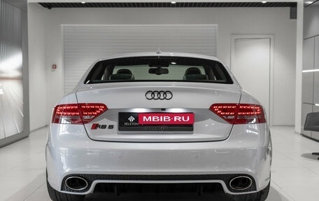 Audi RS 5, 2011 год, 2 900 000 рублей, 6 фотография