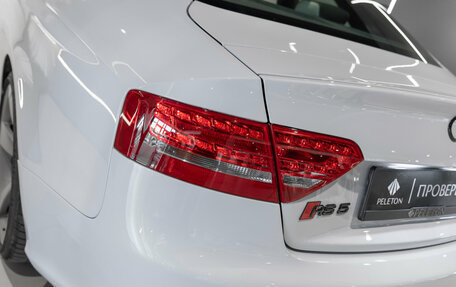 Audi RS 5, 2011 год, 2 900 000 рублей, 26 фотография