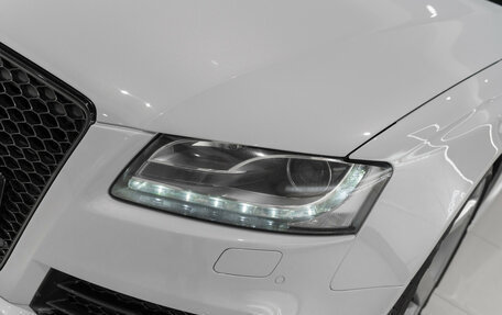 Audi RS 5, 2011 год, 2 900 000 рублей, 25 фотография