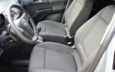 Opel Meriva, 2012 год, 749 000 рублей, 8 фотография